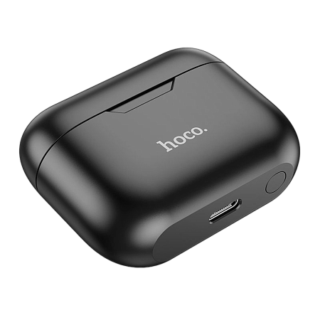 Bluetoth Headset Hoco EW34 Black TWS
