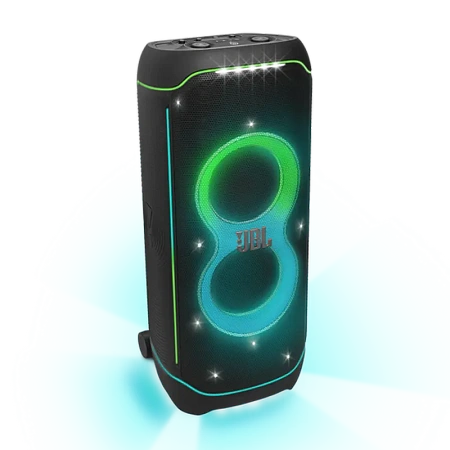 Аудиосистема JBL PartyBox Ultimate, Чёрный