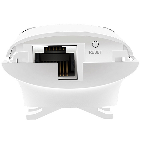 Wi-Fi N Outdoor Access Point TP-LINK "EAP110-Outdoor", 300Mbps, MIMO, Omada Centralized Mngnt, PoE Wi-Fi N Outdoor Access Point TP-LINK "EAP110-Outdoor", 300Mbps, MIMO, Omada Centralized Mngnt, PoE