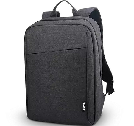 15" NB backpack - Lenovo 15.6” Casual Backpack B210 – Black (GX40Q17225)