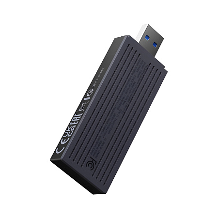 UGREEN AX1800 Dual-Band Wireless Adapter (Wi-Fi 6) | CM499