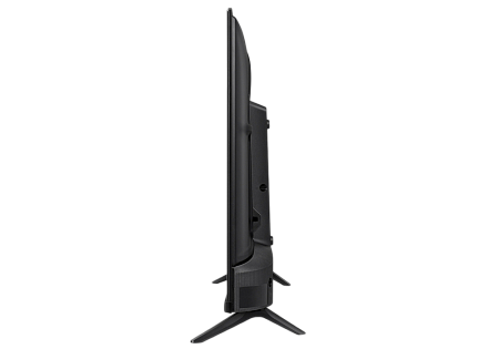 32" LED SMART Телевизор Hisense 32A4HA, 1366x768 HD, Android TV, Чёрный 32" LED SMART Телевизор Hisense 32A4HA, 1366x768 HD, Android TV, Чёрный