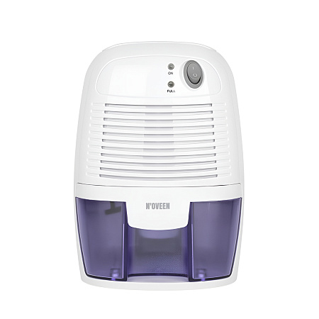 NOVEEN Air Dehumidifier DH300 White