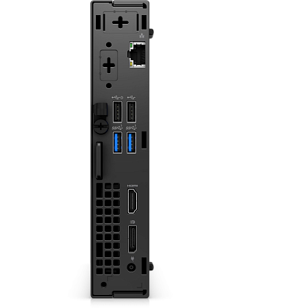 Dell Optiplex 3000 MFF Black (Core i5-12500T 2.0-4.4GHz, 8GB RAM, 256GB SSD) 