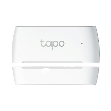TP-Link Wireless Smart Contact Sensor "Tapo T110", White