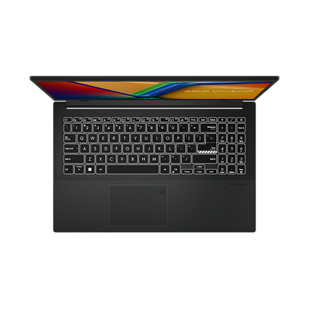 Ноутбук 15,6" ASUS Vivobook Go 15 E1504FA, Mixed Black, AMD Ryzen 3 7320U, 8Гб/512Гб, Без ОС Ноутбук 15,6" ASUS Vivobook Go 15 E1504FA, Mixed Black, AMD Ryzen 3 7320U, 8Гб/512Гб, Без ОС