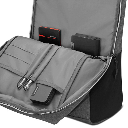 15" NB backpack - Lenovo Business Casual 15.6" Backpack (4X40X54258)