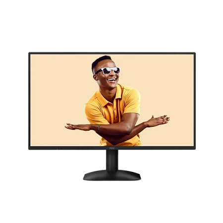 23,8" Монитор AOC 24B31H, IPS 1920x1080 FHD, Чёрный