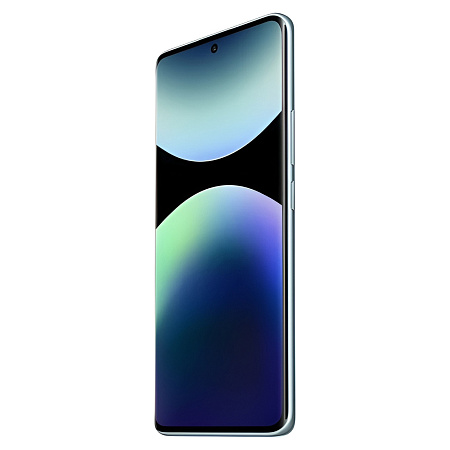 Xiaomi Redmi Note 14 Pro + 5G 12/512GB Blue