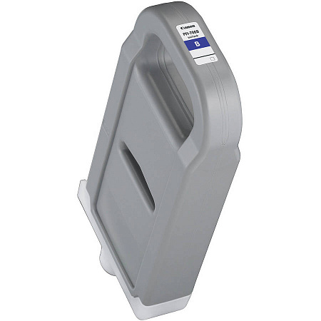 Ink Cartridge Canon PFI-706B, Black, 700ml for iPF84xx & iPF94xx series