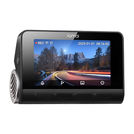 70Mai Smart Dash Cam A810 4K