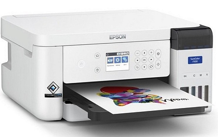 Printer Epson SureColor SC-F100