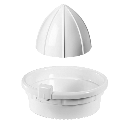 Food processor KitchenAid 5KFP1644ECA