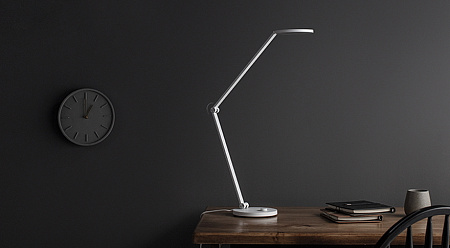 Xiaomi LED Desk Lamp Pro, White
