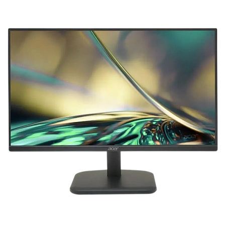 23,8" Монитор Acer EK241YP, VA 1920x1080 FHD, Чёрный 23,8" Монитор Acer EK241YP, VA 1920x1080 FHD, Чёрный
