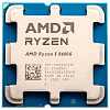 Процессор AMD Ryzen 5 8600G, AMD Radeon 760M,  | Tray