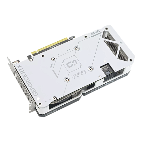 VGA ASUS RTX4060Ti 8GB GDDR6X Dual (DUAL-RTX4060TI-O8G-WHITE)