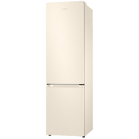 Холодильник Samsung RB38T603FEL/UA, Бежевый