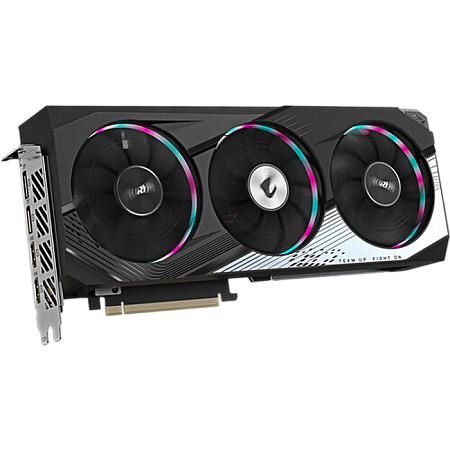 VGA Gigabyte RTX4060Ti 8GB GDDR6X Aorus Elite (GV-N406TAORUS E-8GD)