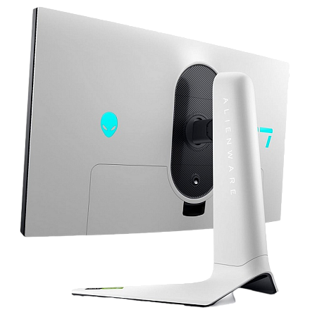 27" DELL Alienware AW2723DF,White,IPS,2560x1440,240Hz,G-Sync+FreeSync,1msGTG,600cd,HDMI+DP+USB 27" DELL Alienware AW2723DF,White,IPS,2560x1440,240Hz,G-Sync+FreeSync,1msGTG,600cd,HDMI+DP+USB