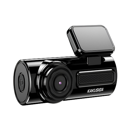 KAKU Smart Dash Cam KSC-1130, Full HD, WiFi, App Control, Black KAKU Smart Dash Cam KSC-1130, Full HD, WiFi, App Control, Black