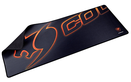 Игровой коврик для мыши Cougar ARENA, Extra Large, Чёрный