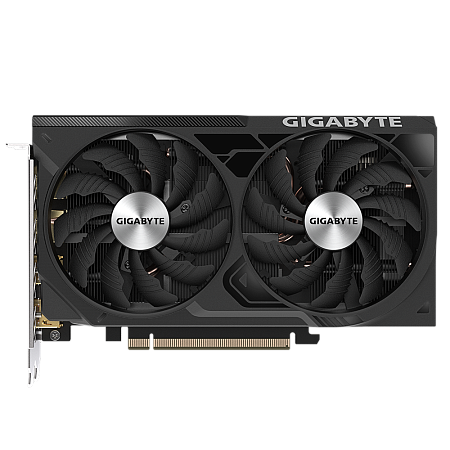 VGA Gigabyte RTX4060Ti 8GB GDDR6 WindForce OC (GV-N406TWF2OC-8GD) VGA Gigabyte RTX4060Ti 8GB GDDR6 WindForce OC (GV-N406TWF2OC-8GD)