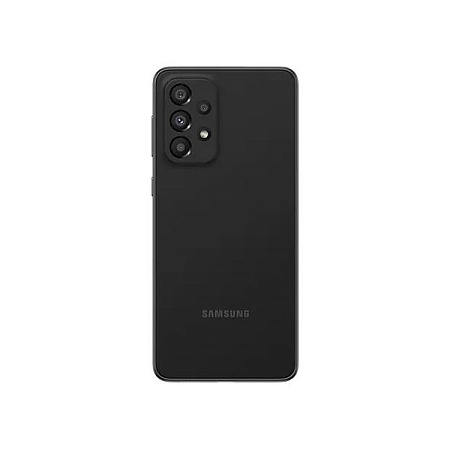 A33 5G 6/128Gb Black