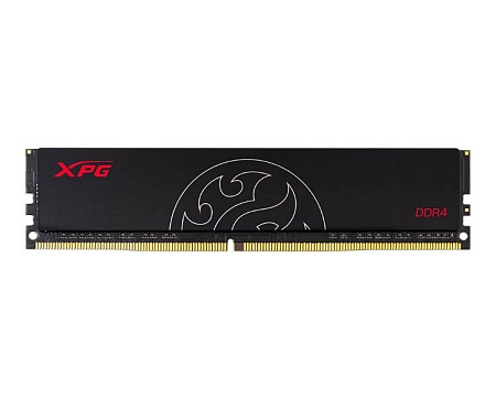 16GB DDR4-3200MHz ADATA XPG Hunter, PC25600, CL16-20-20, 1.35V, Intel XMP 2.0, Black Heatsink 16GB DDR4-3200MHz ADATA XPG Hunter, PC25600, CL16-20-20, 1.35V, Intel XMP 2.0, Black Heatsink