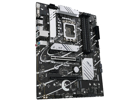 MB S1700 Asus PRIME B760-PLUS  ATX