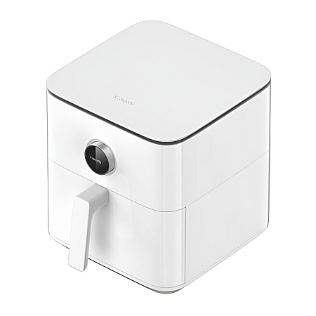 Xiaomi Smart Air Fryer 6,5L 1800W MAF10, White
