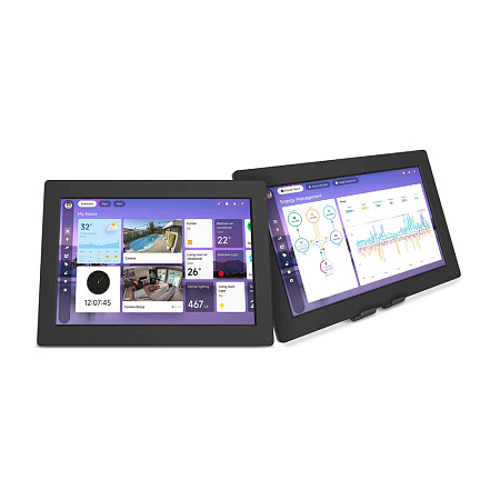 LinknLink ISG Display Max 10" Touch 4 + 32GB ( WiFi 2.4/5GHz, Bluetooth, Zigbee Built-in) LinknLink ISG Display Max 10" Touch 4 + 32GB ( WiFi 2.4/5GHz, Bluetooth, Zigbee Built-in)