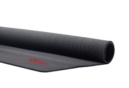 Gaming Mouse Pad GMB MP-GAME-XL, 900 × 350 × 3mm, Black Gaming Mouse Pad GMB MP-GAME-XL, 900 × 350 × 3mm, Black