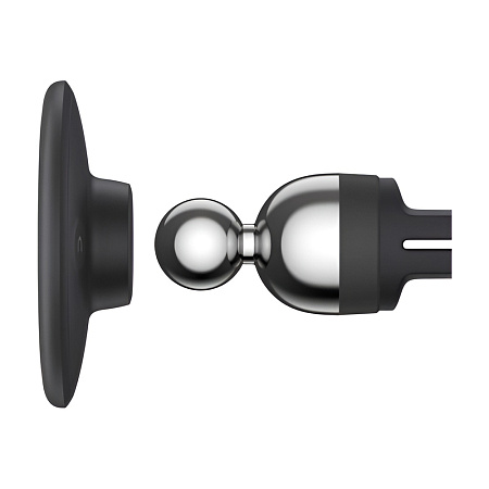 Baseus Car Holder Magnetic Air Vent C01, Black Baseus Car Holder Magnetic Air Vent C01, Black