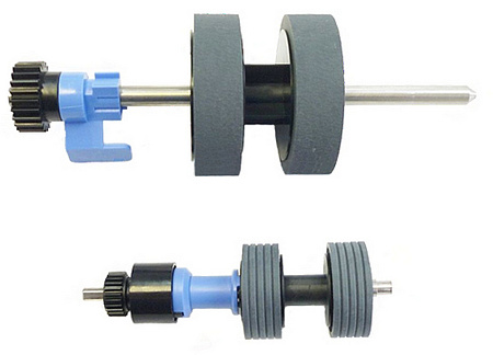 Epson Roller Assembly Kit DS-530, B12B819031