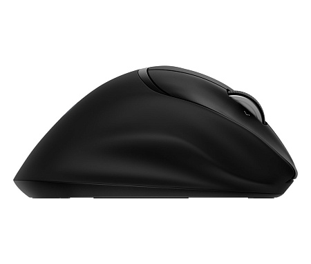 Эргономичная мышь с наклоном HP 725M / 6000dpi/ Black