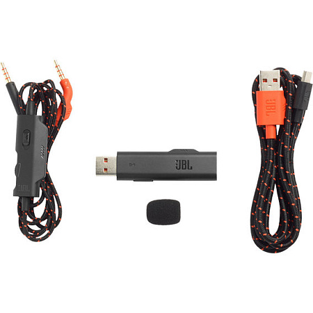 Headphones JBL Quantum 810 Wireless Headphones JBL Quantum 810 Wireless