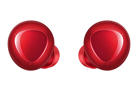 Samsung SM- R175 Galaxy Buds+ Red