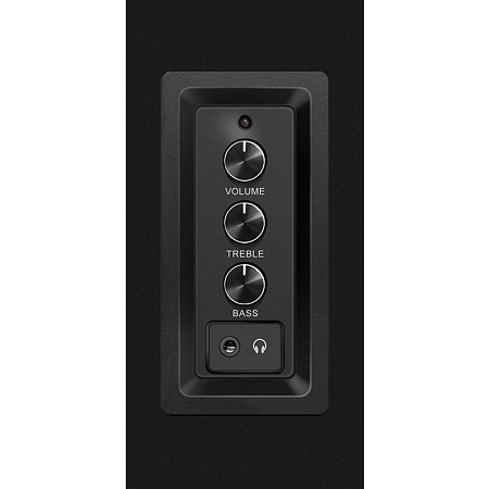 Speakers SVEN "SPS-635" Black, 40w