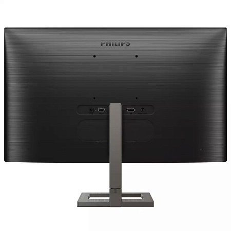 23.8" PHILIPS 242E1GAEZ, Black, VA, 1920x1080, 144Hz FreeSync, 1ms MPRT,350cd,HDMI+DP+AudioOut,Spkrs