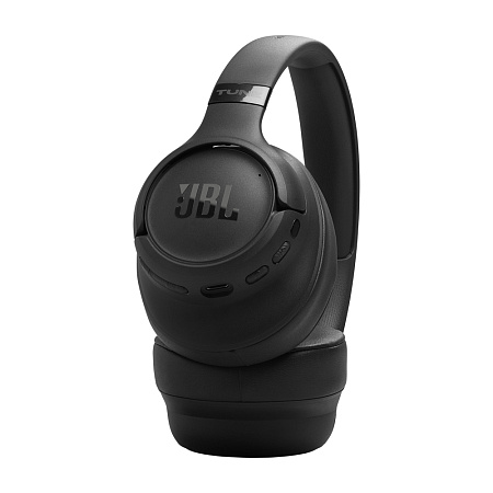 JBL On-Ear Headphones with MIC Bluetooth Tune 780NC, Black JBL On-Ear Headphones with MIC Bluetooth Tune 780NC, Black