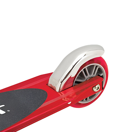 Razor Children Push Scooter Sport S, Red