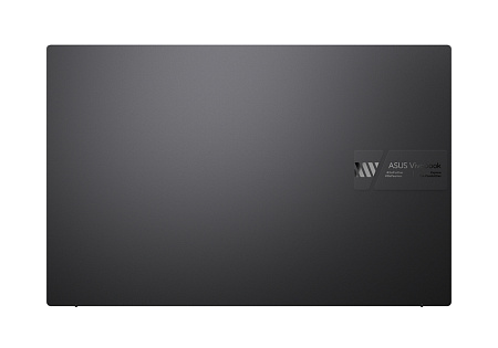 Ноутбук 15,6" ASUS Vivobook S 15 OLED M3502QA, Indie Black, AMD Ryzen 5 5600H, 16Гб/512Гб, Без ОС