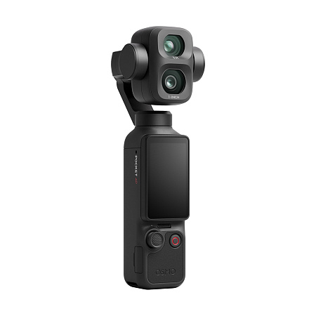 DJI Osmo Pocket 4P Vlog Combo