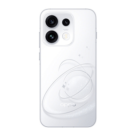 OPPO Reno 16 5G 8/512GB Pop White