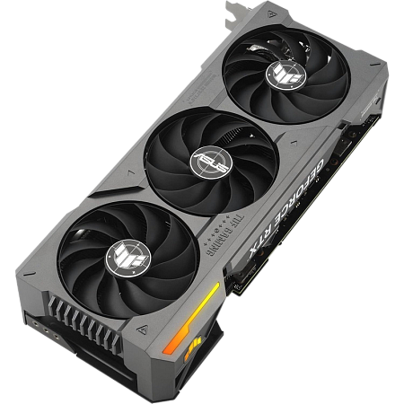 VGA ASUS RTX4070Ti 12GB GDDR6X TUF Gaming (TUF-RTX4070TI-O12G-GAMING) VGA ASUS RTX4070Ti 12GB GDDR6X TUF Gaming (TUF-RTX4070TI-O12G-GAMING)