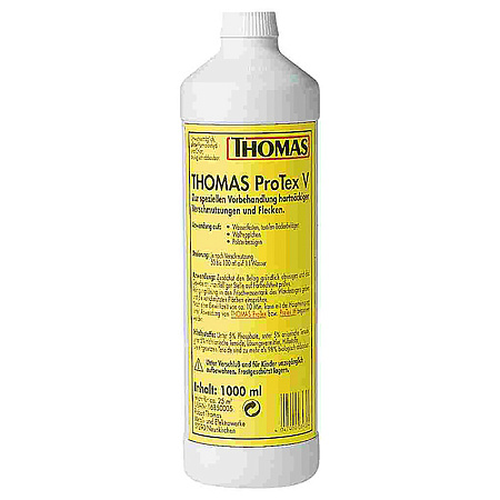 Средства для чистки Thomas ProTex V 787515, 1 л