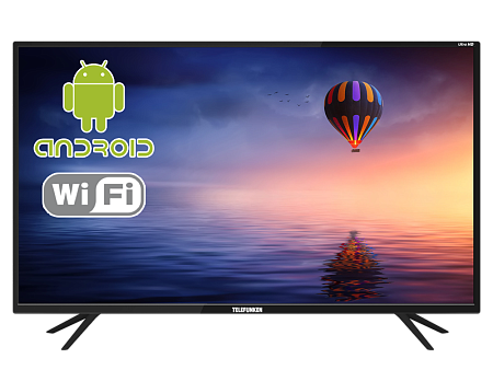 LED TV Telefunken 55QUA9340, samsun ,vesta ,hisense,lg,voltus,крепление для телевизора