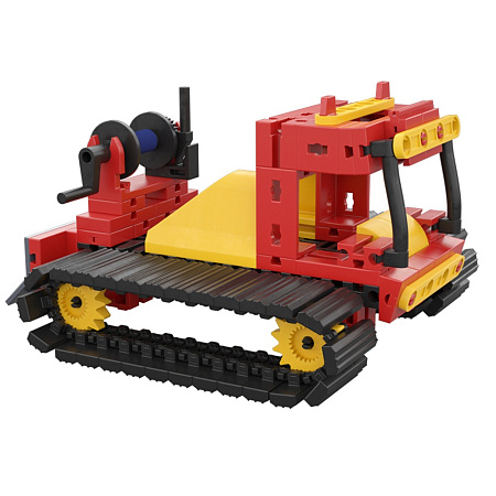 FischerTechnik Advanced Universal 4