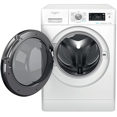 Washing machine/dr Whirlpool FFWDB 976258 BV EE